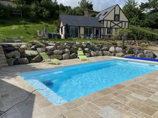 Piscines 